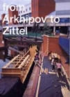 Image for From Arkhipov to Zittel