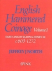 Image for English Hammered Coinage Volume I