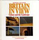 Image for Britain in View