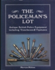 Image for Policeman&#39;s Lot
