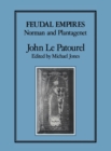 Image for Feudal Empires