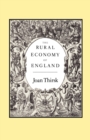 Image for Rural Economy of England