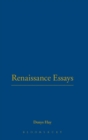 Image for Renaissance Essays