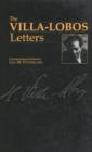 Image for The Villa-Lobos Letters