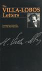 Image for The Villa-Lobos Letters