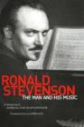 Image for Ronald Stevenson : The Man and his Music. A Symposium.