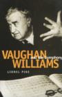 Image for Vaughan Williams and the Symphony
