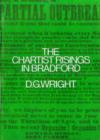 Image for The Chartist Risings in Bradford