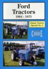 Image for Ford Tractors 1964-75