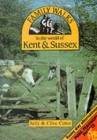Image for Family Walks in the Weald of Kent &amp; Sussex