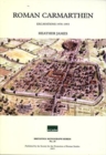 Image for Roman carmarthen  : excavations, 1978-1993