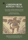 Image for Chedworth Roman villa  : excavations and re-imaginings from the nineteenth to the twenty-first centuries