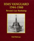 Image for HMS &quot;Vanguard&quot; 1944-1960