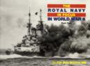 Image for The Royal Navy in World War II in Focus