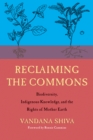 Image for Reclaiming the Commons