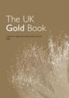 Image for The UK Gold Book