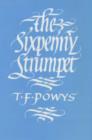 Image for The Sixpenny Strumpet