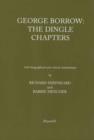 Image for George Borrow  : the Dingle chapters