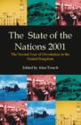 Image for The State of the Nations 2001