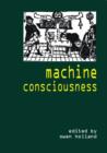 Image for Machine Consciousness