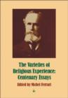 Image for The varieties of religious experience  : centenary essays