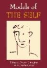 Image for Models of the Self