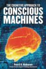 Image for Cognitive Approach to Conscious Machines