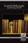 Image for Scottish philosophy  : selected writings 1690-1950