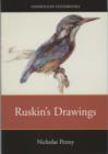 Image for Ruskin&#39;s Drawings