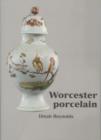 Image for Worcester Porcelain