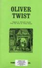 Image for Oliver Twist : Playscript