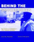 Image for Behind the Smokescreen