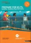 Image for Prepare for IELTS : General Practice Tests