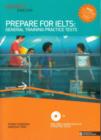 Image for Prepare for IELTS