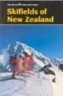 Image for Skifields of New Zealand