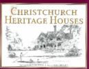 Image for Christchurch Heritage Houses