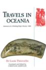Image for Travels in Oceania : Memoirs of a Whaling Ship&#39;s Doctor, 1866