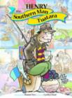 Image for Henry, the Southern Man Tuatara