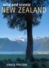 Image for Wild and Scenic New Zealand