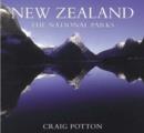 Image for New Zealand : The National Parks