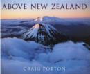 Image for Above New Zealand