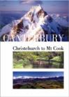 Image for Canterbury : Christchurch to Mt. Cook