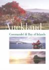 Image for Auckland, Coromandel and Bay of Islands