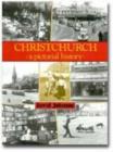 Image for Christchurch : A Pictorial History