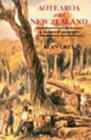 Image for Aotearoa &amp; New Zealand  : a historical geography