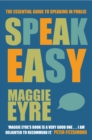 Image for Speak Easy