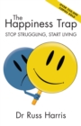 Image for The Happiness Trap