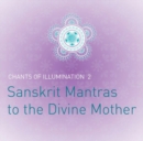 Image for Chants to the Divine Mother CD