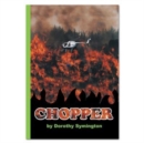 Image for RAINBOW READING CHOPPER - BOOK
