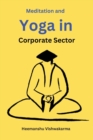 Image for Meditation and Yoga in Corporate Sector